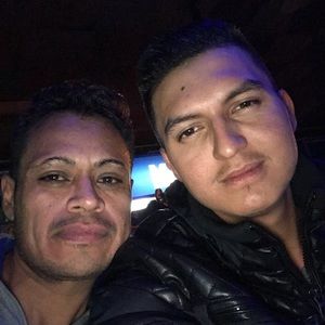 Meet your Posher, Eliazar